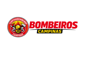 logo bombeiros campinas