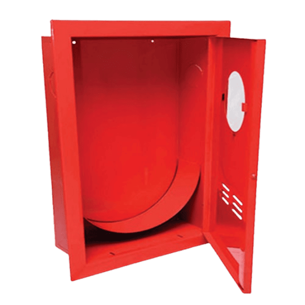 abrigo para extintor